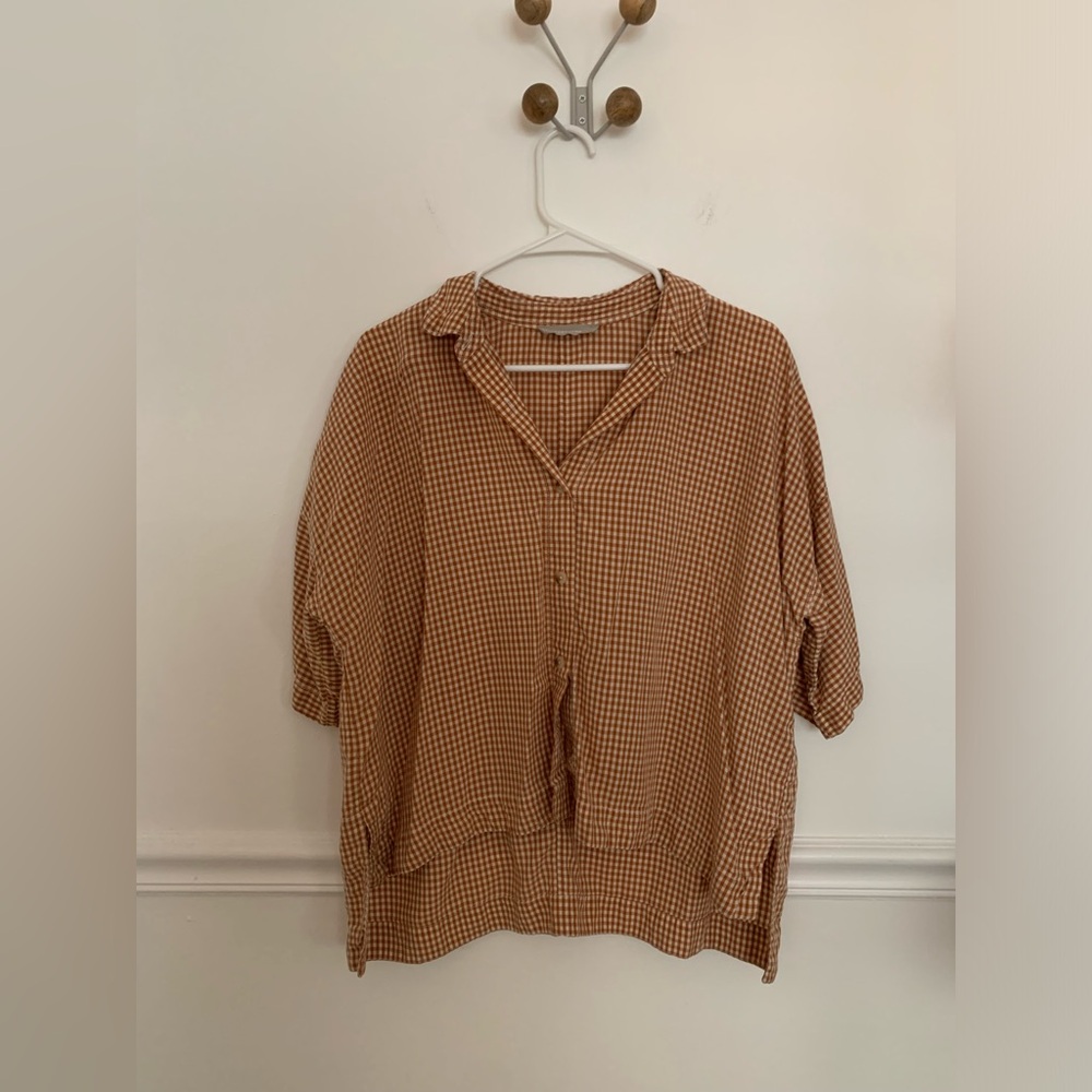 Everlane Button Down | size M